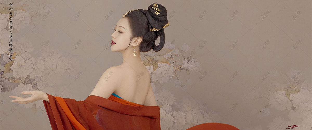 兰州瑞俪风尚写真摄影-梦遥记