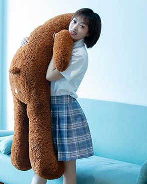 瑞俪写真风格-客照大赏892