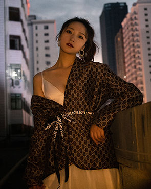 瑞俪风尚写真风格-客照大赏899