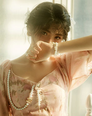 瑞俪风尚写真风格-客照大赏896