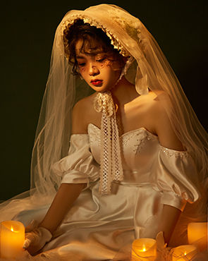 瑞俪风尚写真风格-客照大赏894