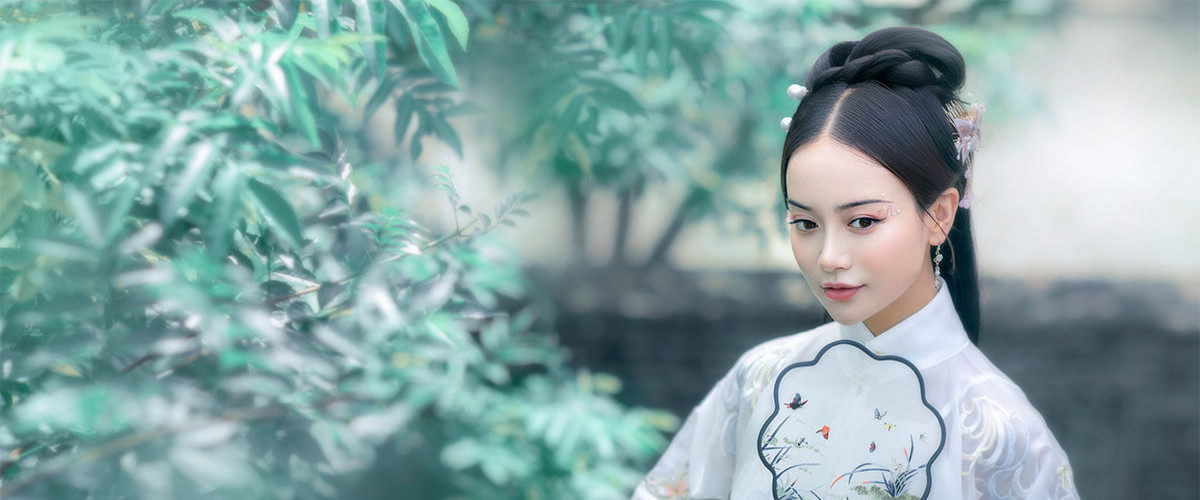 兰州瑞俪风尚写真摄影-鹊桥仙