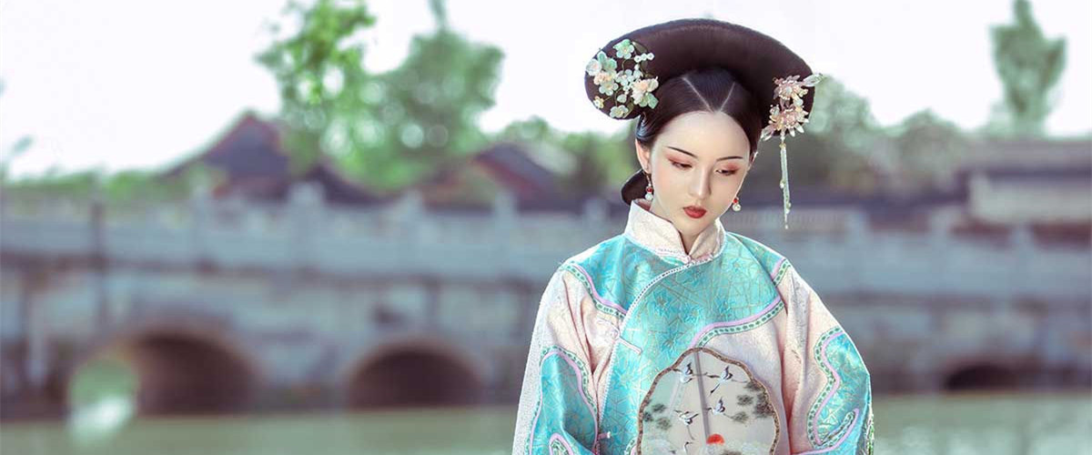 兰州瑞俪风尚写真摄影-若如初见