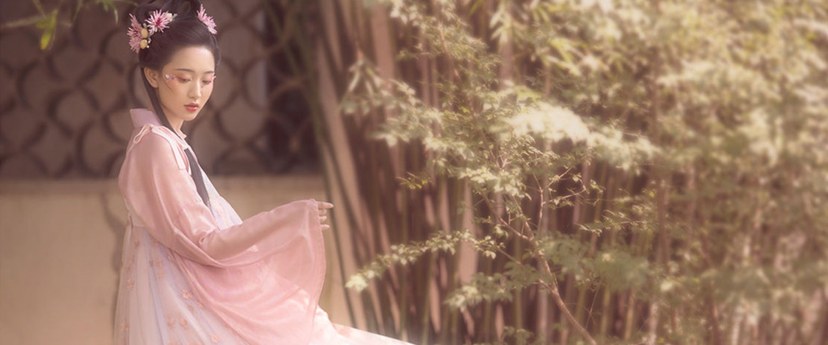 兰州瑞俪风尚写真摄影-婉兮清扬